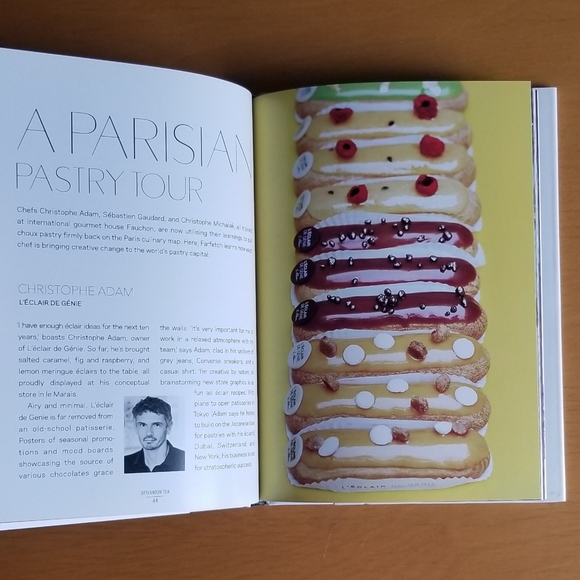 Assouline – Farfetch Curates Food (2015) - Picture 11 of 16